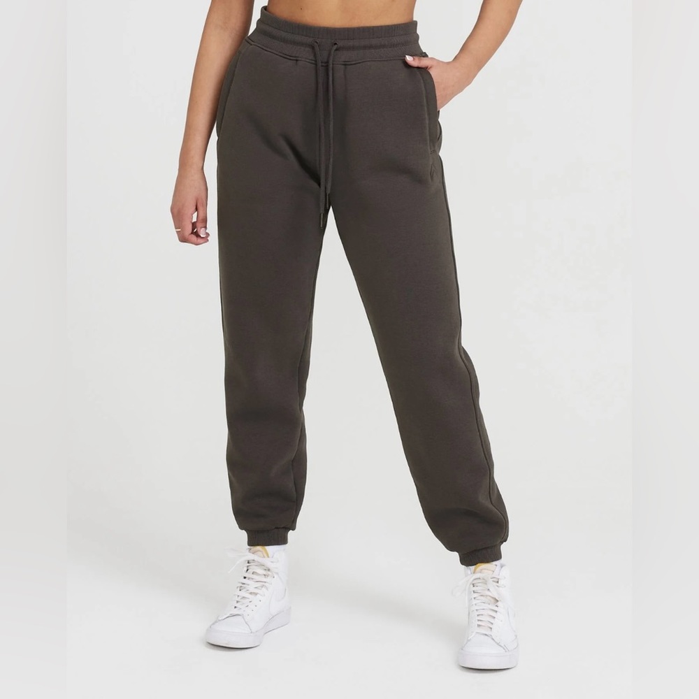 Oner Active Classic Joggers Deep Taupe XS